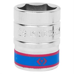 Головка торцевая стандартная шестигранная 3/4", 29 мм KING TONY 633529M TONY - фото 719614