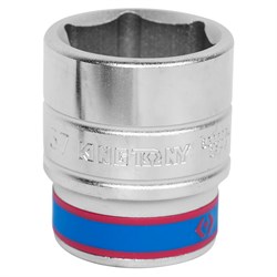 Головка торцевая стандартная шестигранная 3/4", 37 мм KING TONY 633537M TONY - фото 719616