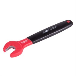 Ключ рожковый диэлектрический 16 мм KING TONY 10F0VE-16 TONY - фото 719691