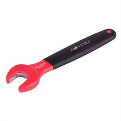 Ключ рожковый диэлектрический 19 мм KING TONY 10F0VE-19 TONY - фото 719694