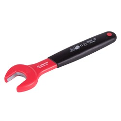 Ключ рожковый диэлектрический 22 мм KING TONY 10F0VE-22 TONY - фото 719696