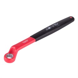 Ключ накидной диэлектрический 12 мм KING TONY 10G0VE-12 TONY - фото 719703