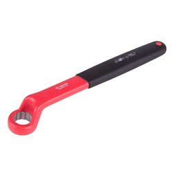 Ключ накидной диэлектрический 19 мм KING TONY 10G0VE-19 TONY - фото 719709