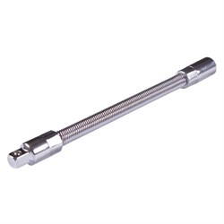 Удлинитель гибкий 1/4", 150 мм KING TONY 2312-06 TONY - фото 719748