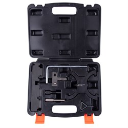 Набор фиксаторов распредвала / коленвала, Ford, кейс, 7 предметов AFFIX AF10321427C AF10321427C - фото 719762