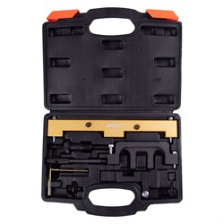 Набор фиксаторов распредвала / коленвала, BMW, кейс, 8 предметов AFFIX AF10321203C AF10321203C - фото 719888