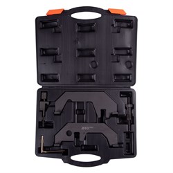 Набор фиксаторов распредвала / коленвала, BMW, кейс, 5 предметов AFFIX AF10321208C AF10321208C - фото 719889