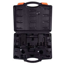 Набор фиксаторов распредвала / коленвала, BMW, кейс, 8 предметов AFFIX AF10321209C AF10321209C - фото 719890