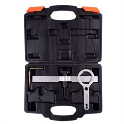 Набор фиксаторов распредвала / коленвала, BMW, кейс, 5 предметов AFFIX AF10321212C AF10321212C - фото 719891