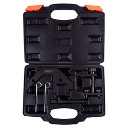 Набор фиксаторов для установки и проверки фаз ГРМ BMW M47, 5 предметов AFFIX AF10322107C AF10322107C - фото 719893