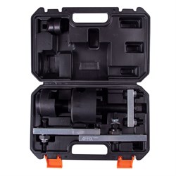 Набор для снятия/установки сцепления коробок DSG VAG, кейс, 8 предметов AFFIX AF10401008C AF10401008C - фото 719895