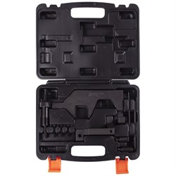 Набор фиксаторов распредвала / коленвала, BMW N13/N18, кейс, 8 предметов AFFIX AF10321228C AF10321228C - фото 719915