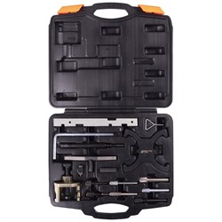 Набор фиксаторов распредвала / коленвала, FORD / MAZDA, кейс, 16 предметов AFFIX AF10321404C AF10321404C - фото 719917