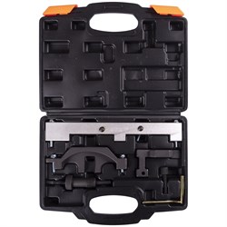 Набор фиксаторов распредвала / коленвала, BMW N40/N45T, кейс, 6 предметов AFFIX AF10321231C AF10321231C - фото 719919