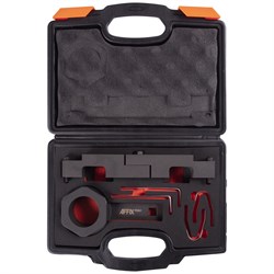 Набор фиксаторов распредвала / коленвала, Opel, кейс, 6 предметов AFFIX AF10321526C AF10321526C - фото 719922