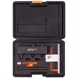 Набор фиксаторов распредвала / коленвала, Opel, кейс, 7 предметов AFFIX AF10321527C AF10321527C - фото 719923