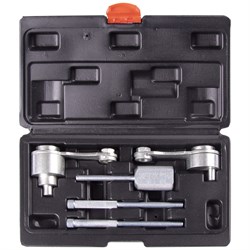 Набор для установки фаз ГРМ Jaguar / Land Rover, кейс, 5 предметов AFFIX AF10322015C AF10322015C - фото 719925