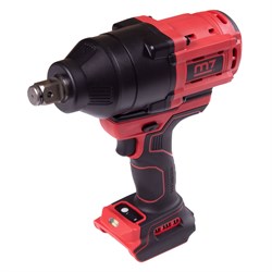 Гайковерт аккумуляторный ударный 3/4", 1900 Нм, 18 В, без аккумулятора и ЗУ MIGHTY SEVEN DW-601 SEVEN - фото 719946