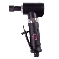 Пневматическая бормашина (шарошка) 3 - 6 мм, 15000 об/мин, угловая MIGHTY SEVEN QA-633QA SEVEN - фото 719951