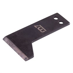 Лезвие для ножа QK-112, 45 мм, L-образное MIGHTY SEVEN QK-903 SEVEN - фото 719964