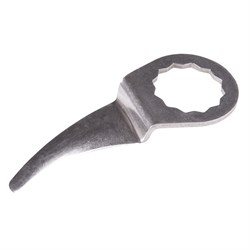 Лезвие для ножа QK-111, 30 мм MIGHTY SEVEN QK-111P08 SEVEN - фото 719970