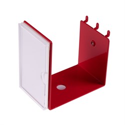 Держатель пневмоинструмента с ценникодержателем MIGHTY SEVEN AD-3511T SEVEN - фото 719972