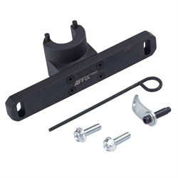 Фиксатор шестерни масляного насоса BMW N20 (2318117) AFFIX AF10321221 AF10321221 - фото 719978