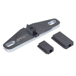 Фиксатор маховика коленвала Ford (303-393A) AFFIX AF10321406 AF10321406 - фото 719980