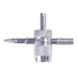 Метчик для правки и очистки резьбы вентиля AFFIX AF10941008 AF10941008 - фото 719989