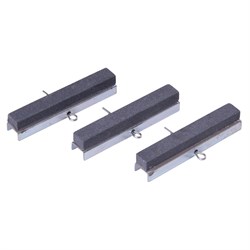 Бруски для хонингования, 51 мм, 3 предмета AFFIX AF103020051 AF103020051 - фото 719992