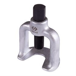 Съемник шаровых опор, зев 23 мм KING TONY 9BE42 TONY - фото 720030