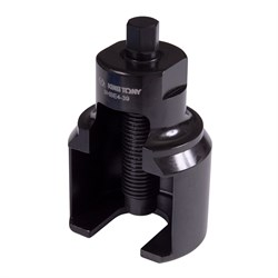 Съемник шаровых опор грузовиков, зев 39 мм KING TONY 9HBE4-39 TONY - фото 720034