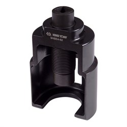 Съемник шаровых опор грузовиков, зев 62 мм KING TONY 9HBE4-62 TONY - фото 720037