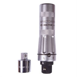 Отвертка ударного типа King Tony 3/4" 2 предмета 4116FR01 - фото 720040