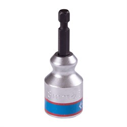 Шпильковерт роликовый для шуруповерта 1/4", 8 мм KING TONY 75A108M TONY - фото 720109