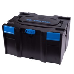 Ящик инструментальный, 456х372х262 мм KING TONY 87405-3 TONY - фото 720181