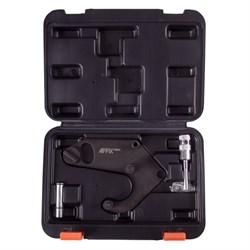 Набор для установки фаз ГРМ Renault, 5 предметов, кейс AFFIX AF10321130C AF10321130C - фото 720207