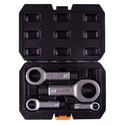 Набор гайколомов 9-27 мм, 4 предмета, кейс AFFIX AF10900004C AF10900004C - фото 720209