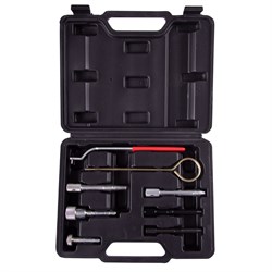 Набор фиксаторов для установки фаз ГРМ Chrysler CRD, кейс, 8 предметов AFFIX AF10322008C AF10322008C - фото 720211