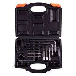 Набор для замены подушки безопасности, кейс, 12 предметов AFFIX AF10820012C AF10820012C - фото 720214