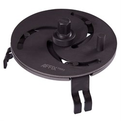 Съемник крышки топливного насоса, 100-170 мм AFFIX AF10352001 AF10352001 - фото 720219