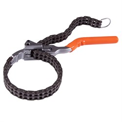 Съемник масляных фильтров, 60 -160 мм, цепной AFFIX AF10342160 AF10342160 - фото 720225