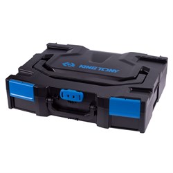 Ящик инструментальный, 456х372х115 мм KING TONY 87405-1 TONY - фото 720306