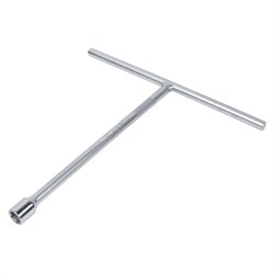 Ключ Т-образный 11 мм KING TONY 118511M TONY - фото 720311