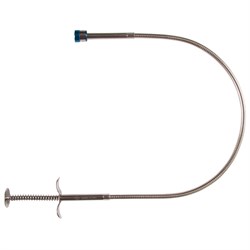 Захват на гибком стержне, магнитный, 440 мм KING TONY 2126A-18 TONY - фото 720315