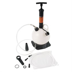 Устройство для слива масла, 6 л AFFIX AF13010006 AF13010006 - фото 720337