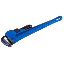 Ключ трубный Стилсона 395 мм, усиленный KING TONY 6532-18 TONY - фото 720376