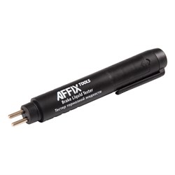 Тестер для определения качества тормозной жидкости AFFIX AF12910250 AF12910250 - фото 720391