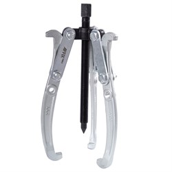 Съемник подшипников 3-х захватный 200 мм AFFIX AF10073008 AF10073008 - фото 720406