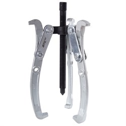 Съемник подшипников 3-х захватный 250 мм AFFIX AF10073010 AF10073010 - фото 720407